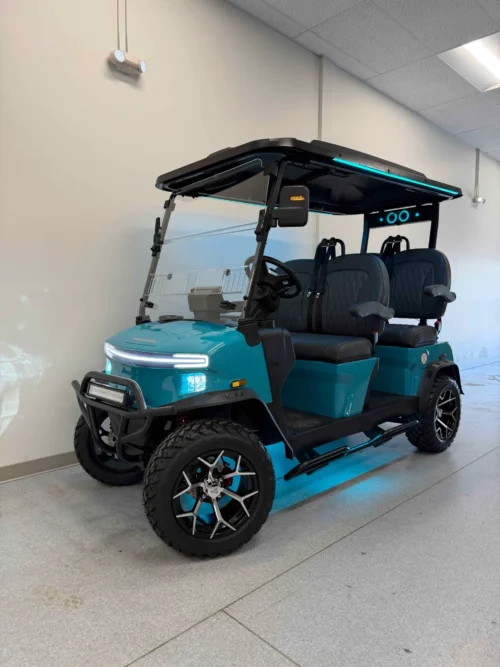 2026 Denago Rover XL