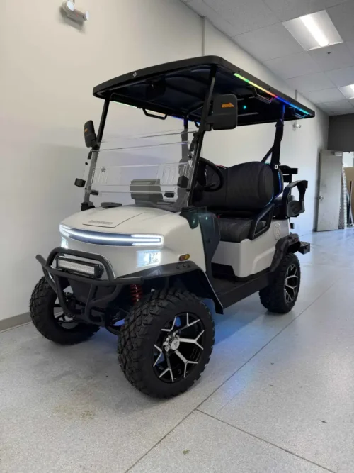 2026 Denago EV Nomad XL