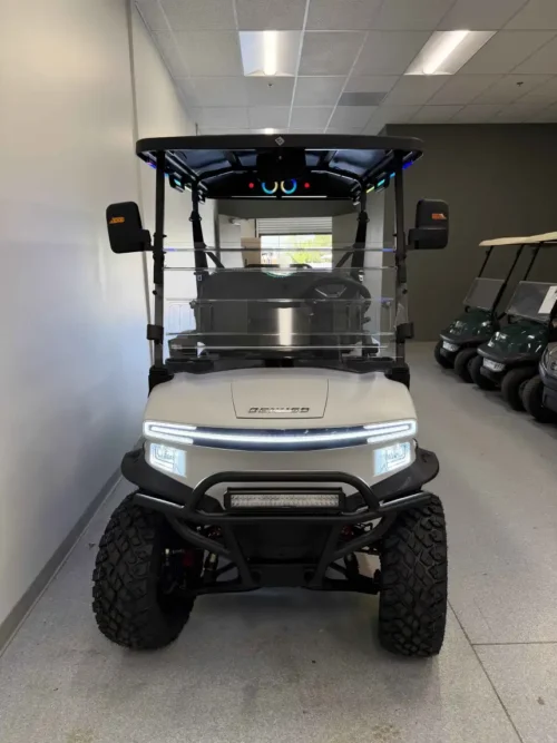 2026 Denago Rover XL