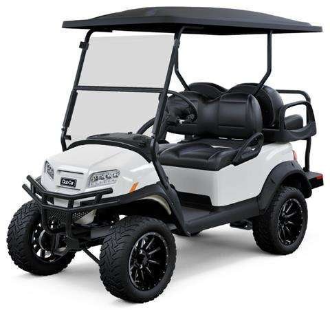 2027 CLUB CAR ONWARD GAS CART