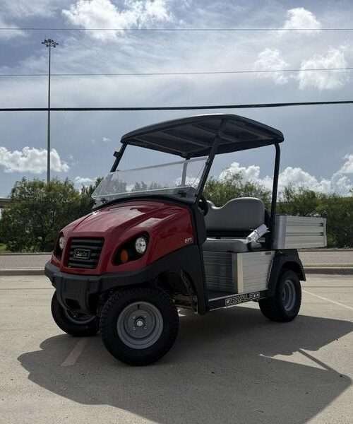 2026 CLUB CAR Carryall 300
