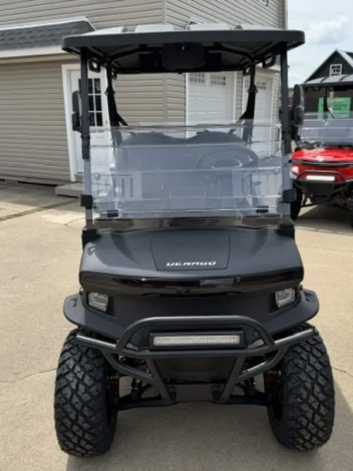 Denago Nomad XL-T