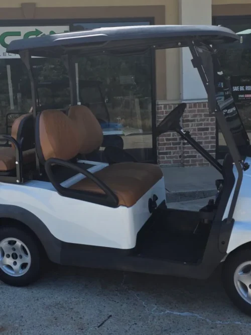 2019 Club Car Phoenix Golf Cart