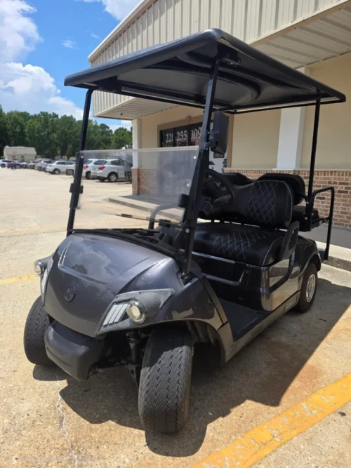 2019 Yamaha Drive 2 Golf Cart