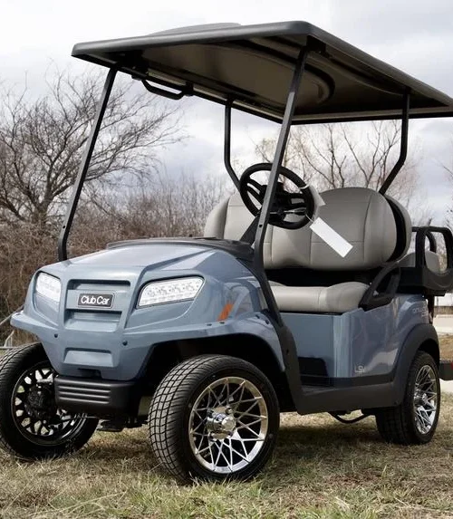 2026 CLUB CAR Onward 4 Non-Lifted HP Lithium-Ion XR
