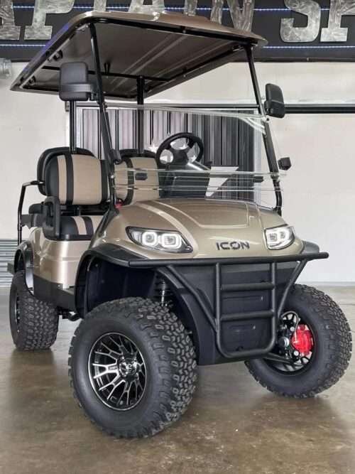 2022 icon I40L
