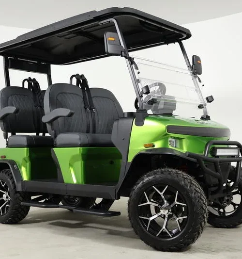 2026 Denago Rover XL