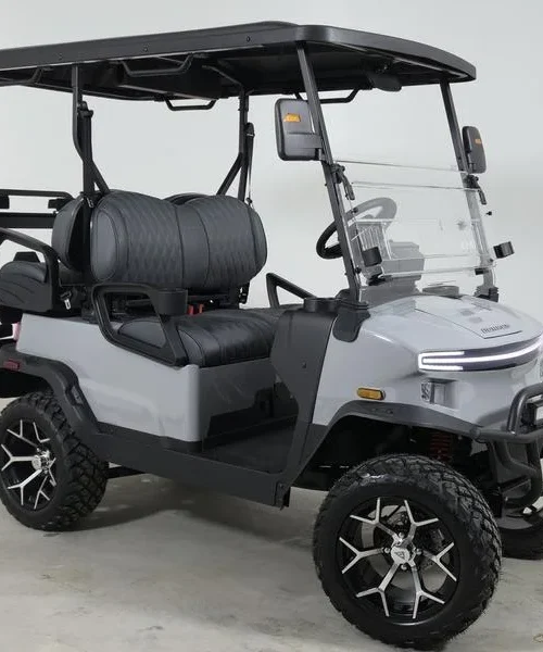 2025 Denago EV Nomad XL