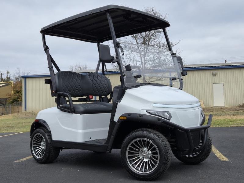 2026 Denago EV Scout 2