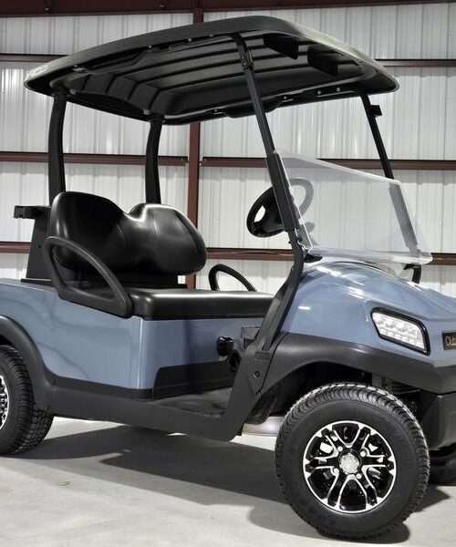 2022 CLUB CAR Tempo Lithium