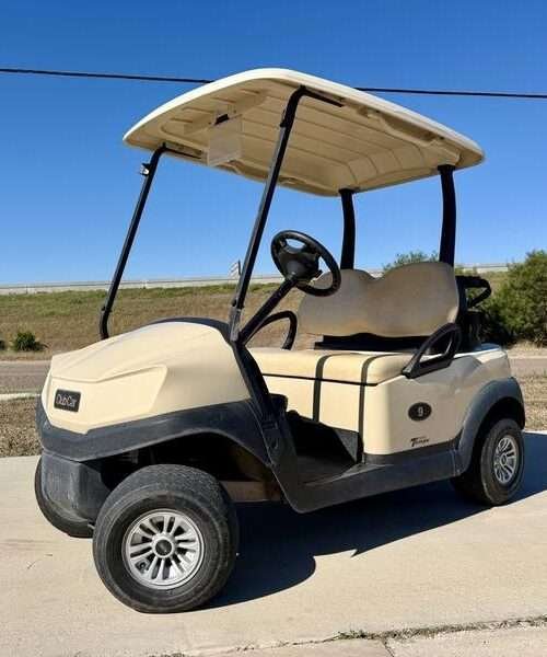 2023 CLUB CAR Tempo Li-ion