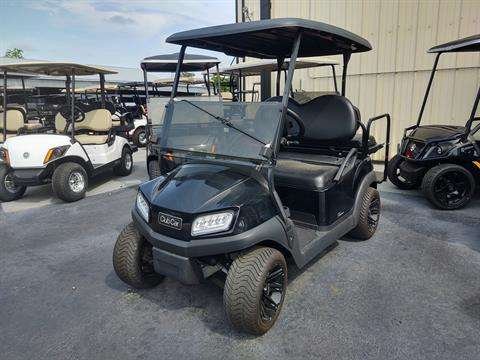 2021 CLUB CAR TEMPO GOLF CART