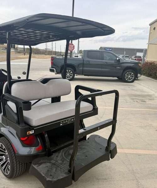 2026 E-Z-GO Express 4 Touring S