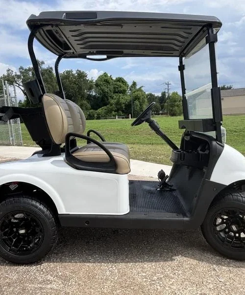 2022 E-Z-GO RXV Refurb Lithium