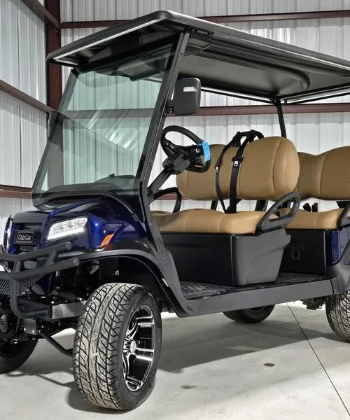 2027 CLUB CAR Onward 4 LSV Lithium