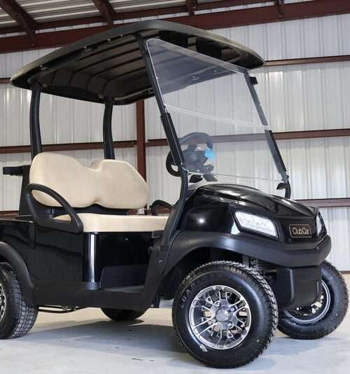 2022 CLUB CAR Tempo Lithium