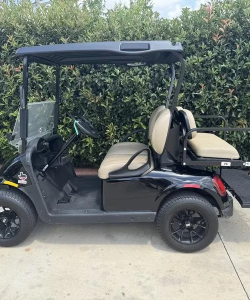 2017 E-Z-GO RXV Elite 2.0