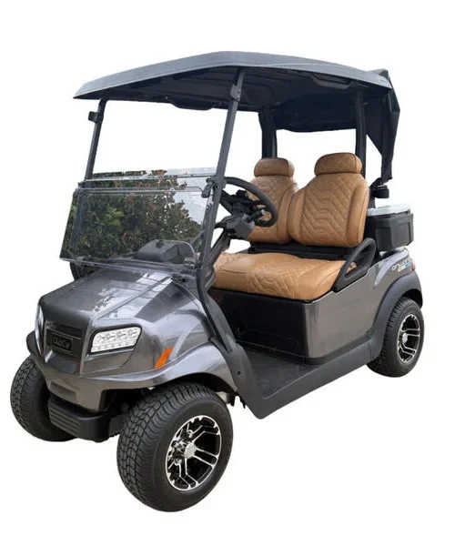 2027 CLUB CAR Onward 2 Passenger Non-Lifted HP Lithium-Ion XR