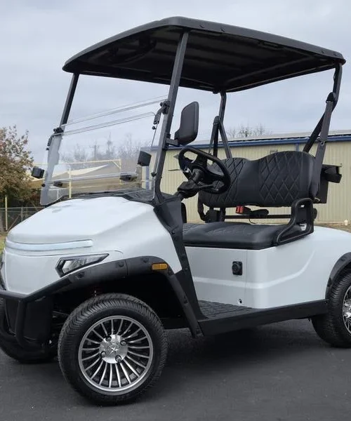 2026 Denago EV Scout