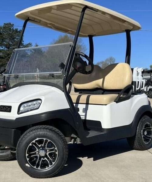 2022 CLUB CAR Tempo Lithium