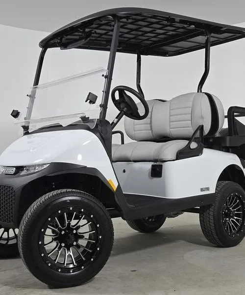 2026 E-Z-GO RXV 4 Summit X ELiTE - Lithium