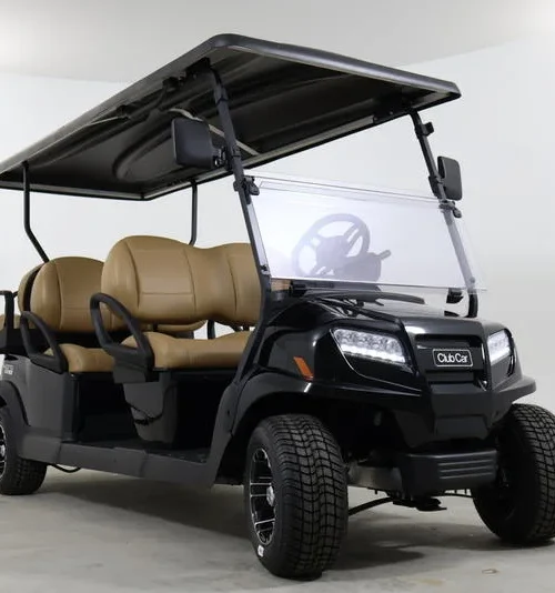 2027 CLUB CAR Onward 6 HP Li-ion