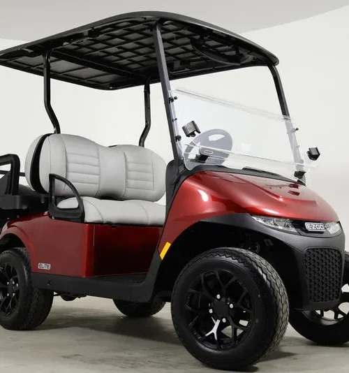 2026 E-Z-GO RXV 4 Touring ELiTE - Lithium