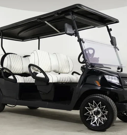 2027 CLUB CAR Onward 6 HP Li-ion