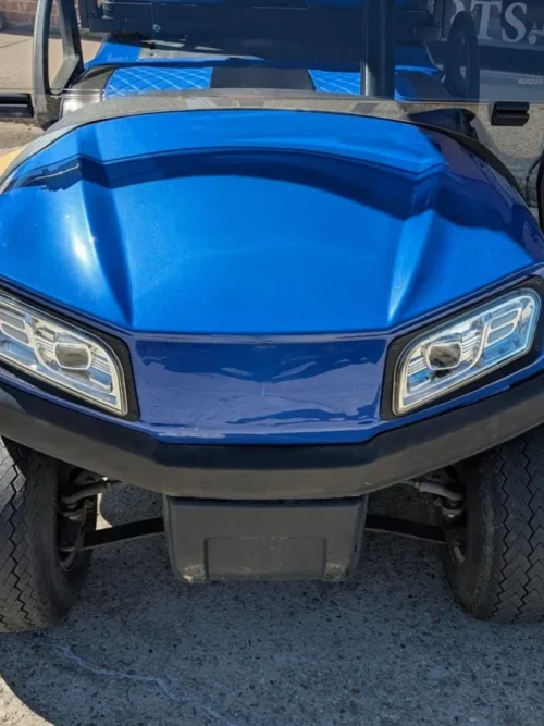 2020 Club Car Tempo Golf Cart