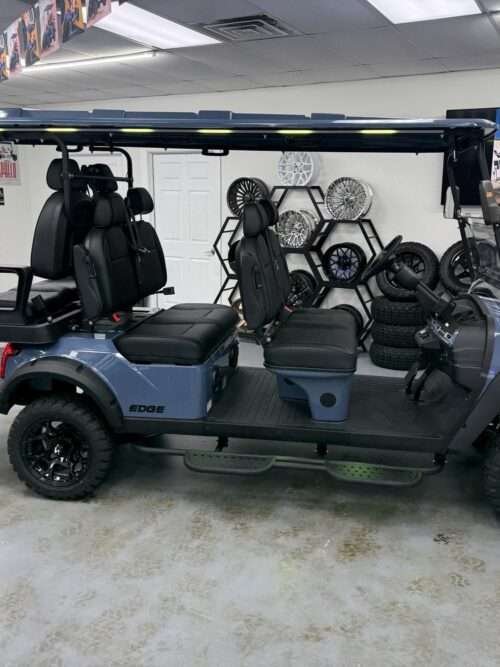 2027 SIVO EDGE