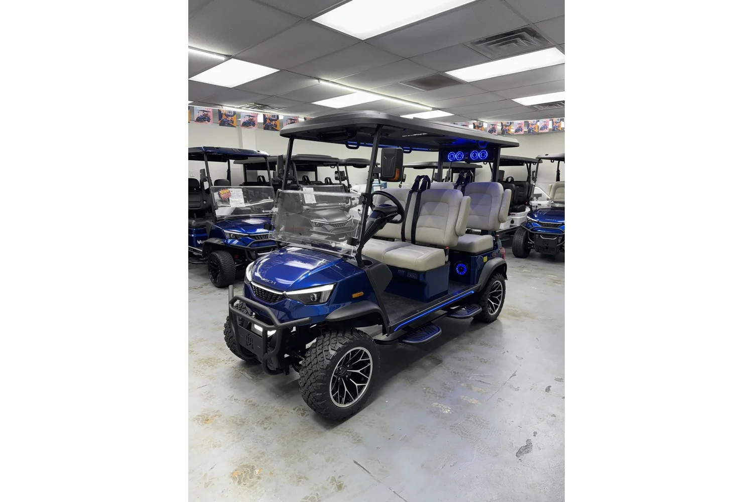 2026 DACH Apollo Gen 2