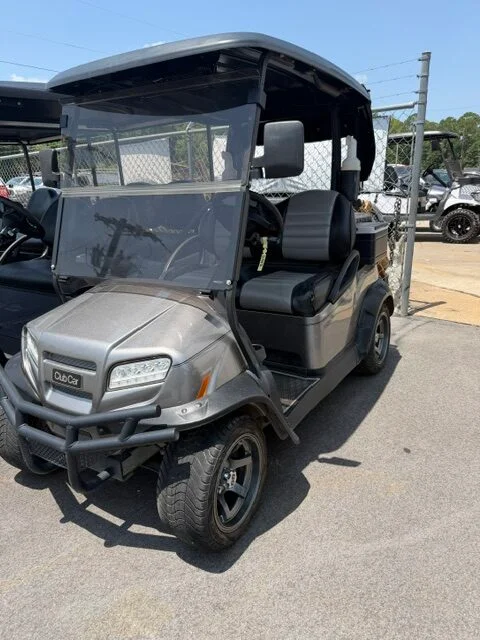 2019 CLUB CAR ONWARD 2P ELECTRIC CART