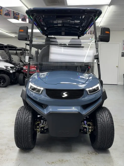 2027 SIVO EDGE