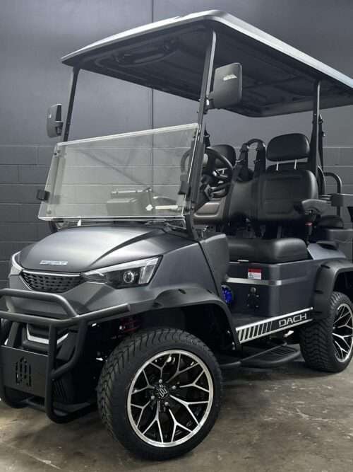 2026 DACH Falcon Ultra