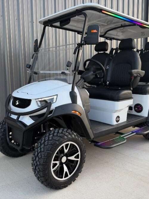 2027 SIVO EDGE