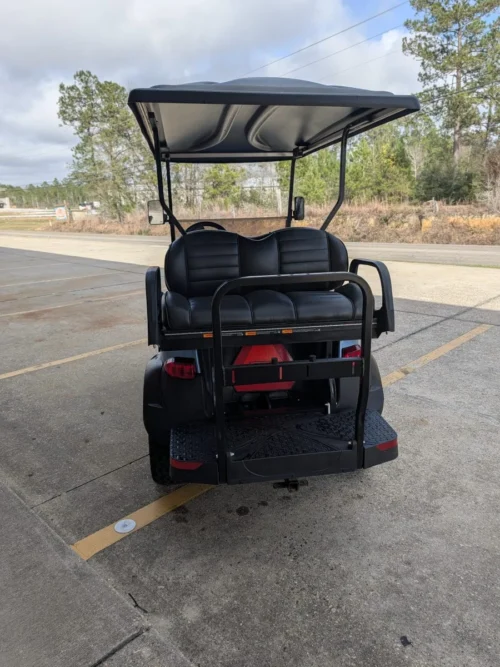2024 CLUB CAR ONWARD 4PL Golf Cart
