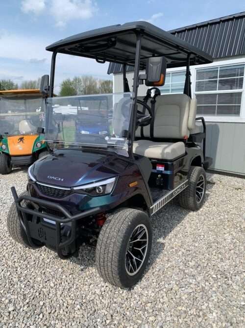 2026 DACH Falcon Ultra