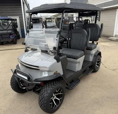 Denago Rover XL-T