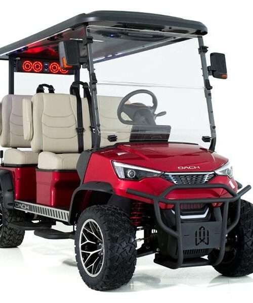 2026 DACH Apollo Gen 2