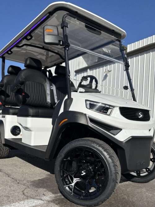 2027 SIVO EDGE
