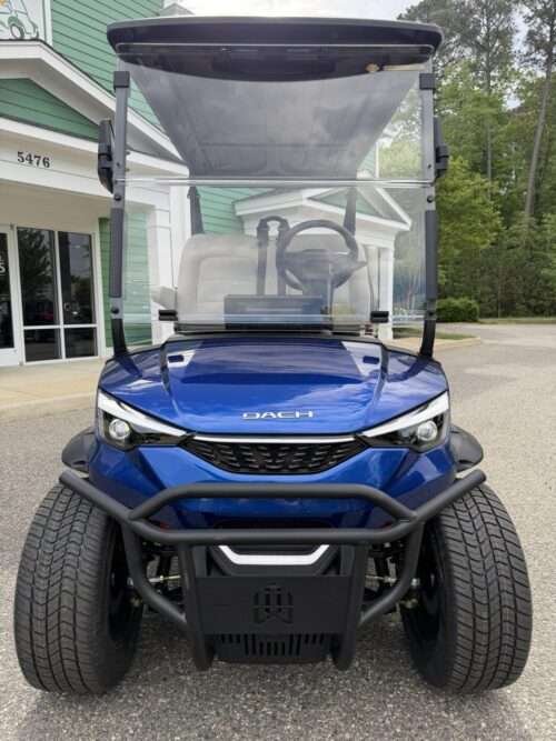 2026 DACH Falcon Ultra