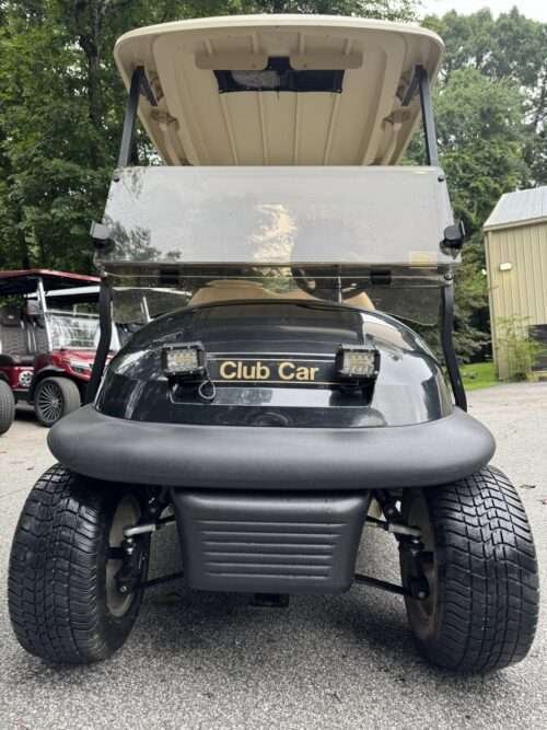 2013 Club Car Precedent Golf Cart