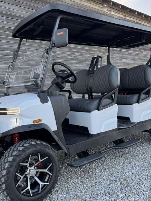 2026 Denago Rover XL6