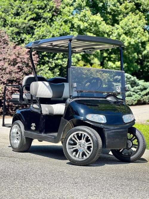 2021 E-Z-GO RXV ELiTE 2.2