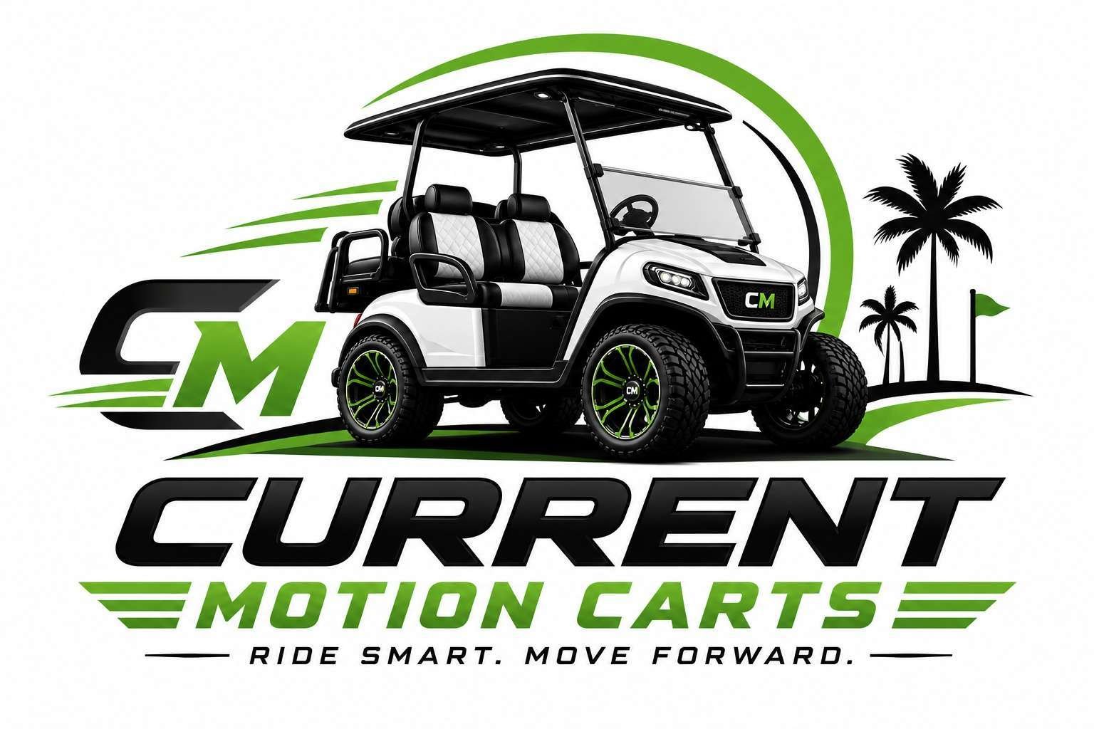 Current Motion Carts
